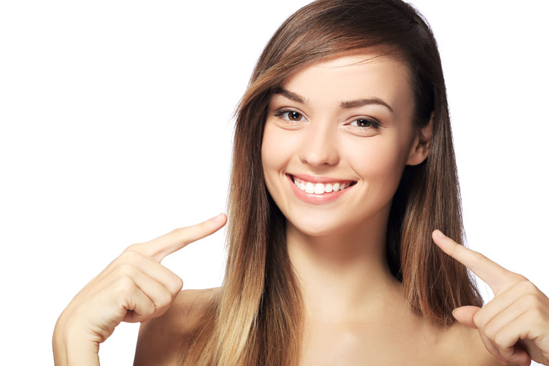 Clínica Dental Willson en Vigo tratamientos estética dental