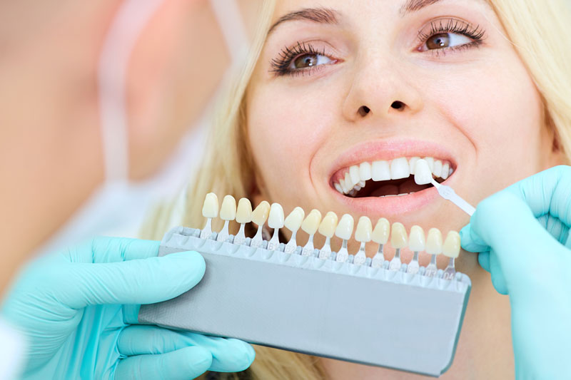 Clínica Dental Willson en Vigo tratamientos estética dental