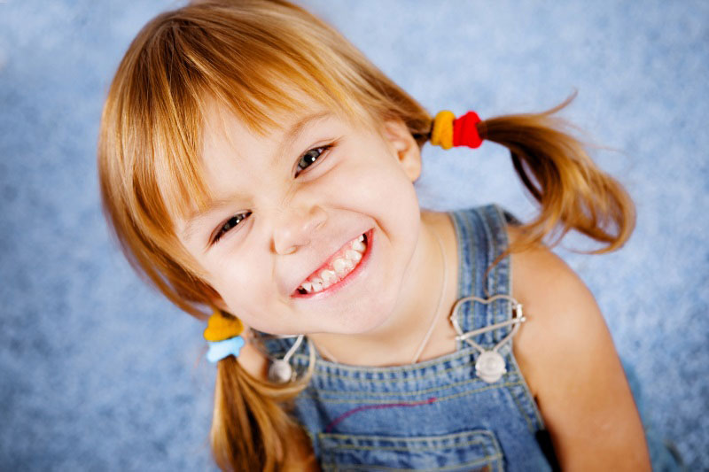 Clínica Dental Willson en Vigo tratamientos odontopediatría