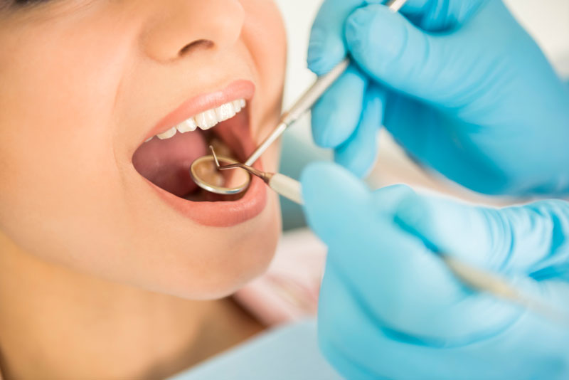 Clínica Dental Willson en Vigo tratamientos periodoncia