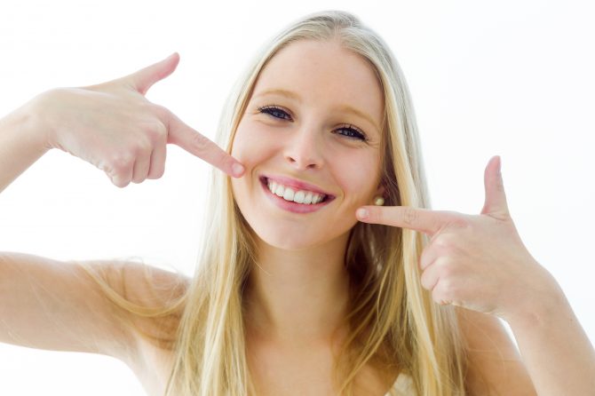 Cómo prevenir los problemas más habituales para la salud bucodental