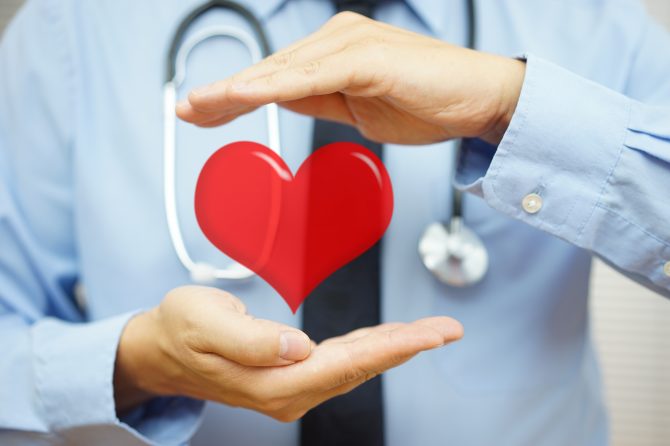 Enfermedades periodontales y problemas cardiovasculares