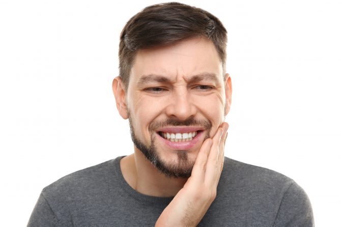 ¿Cómo afectan las muelas del juicio a tu sonrisa?
