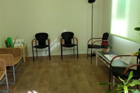 Sala de espera
