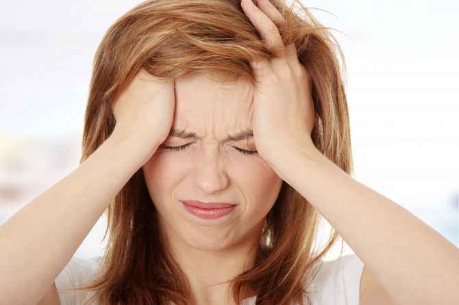 ¿Qué es la barodontalgia?
