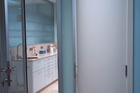 Vista interior
