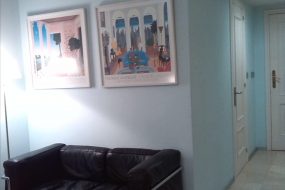 Sala de espera