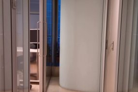 Vista interior