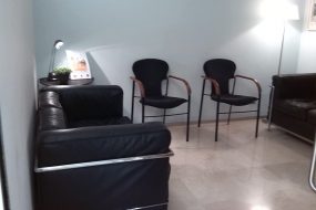 Sala de espera
