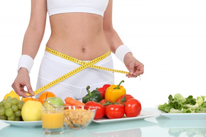 Dietas milagro y repercusión en tu dentición
