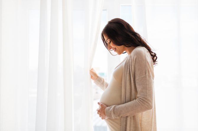 Cuidado dental en el embarazo: Consejos para futuras mamás