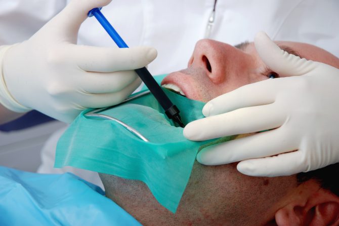 Complicaciones comunes en endodoncia y como evitarlas